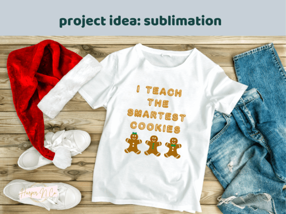 I Teach the Smartest Cookies SVG: A Versatile Graphic Design Asset for Crafts and Content Creators