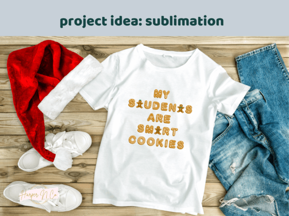 My Students Are Smart Cookies SVG: A Holiday Embroidery Design Review