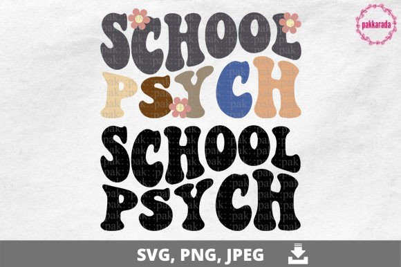 School PSYCH Design Review: A Practical Embroidery Perspective