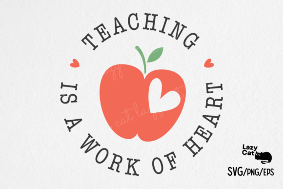 Teacher Apple SVG Design: A Versatile Graphic for Crafts and Handmade Projects